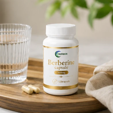 Berberine Capsule price