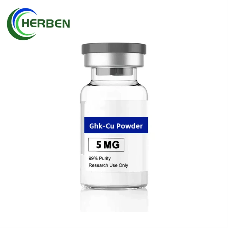 Ghk-Cu 100mg factory